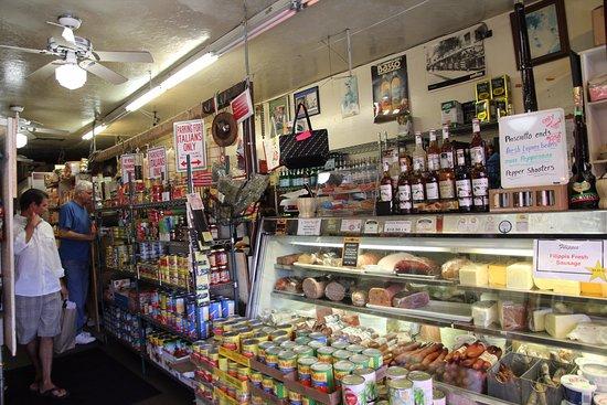 Filippi's Pizza Grotto